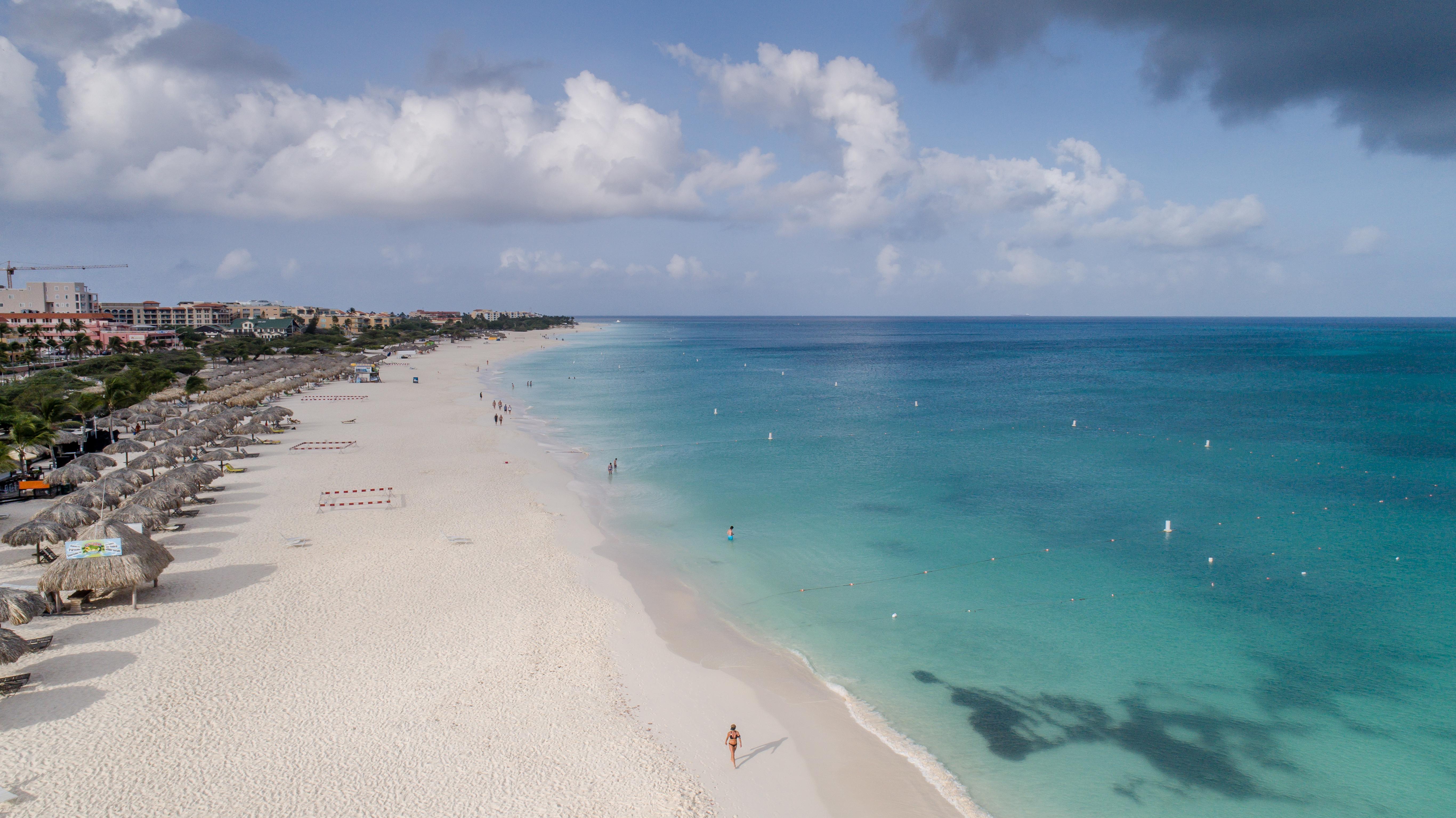 Amsterdam Manor Beach Resort Palm Beach Zewnętrze zdjęcie